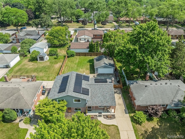8836 Birkhill Dr, Sterling Heights, MI 48314 - photo 33