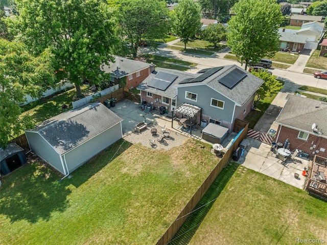 8836 Birkhill Dr, Sterling Heights, MI 48314 - photo 38