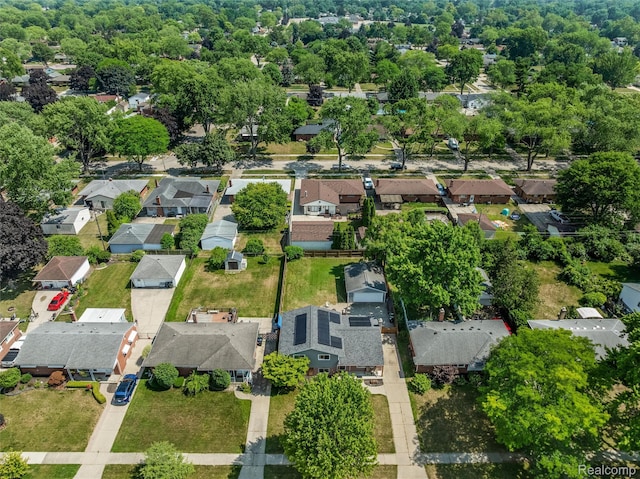 8836 Birkhill Dr, Sterling Heights, MI 48314 - photo 35