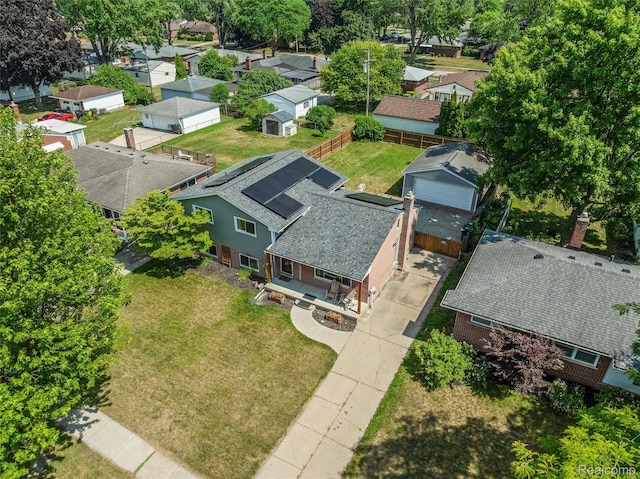 8836 Birkhill Dr, Sterling Heights, MI 48314 - photo 32