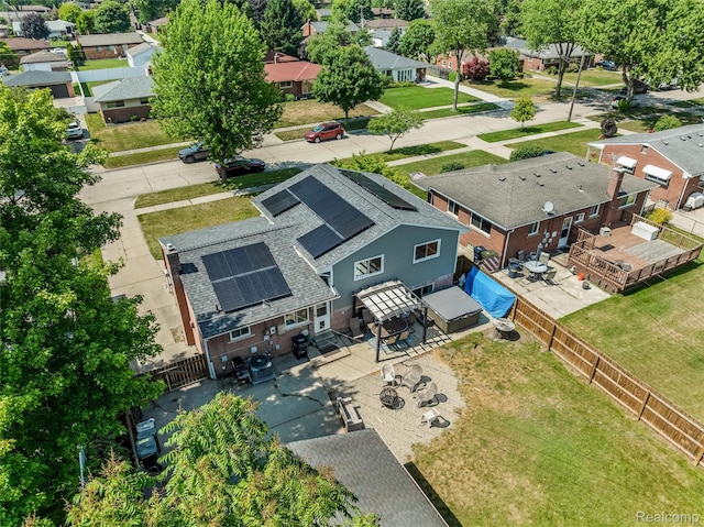 8836 Birkhill Dr, Sterling Heights, MI 48314 - photo 40