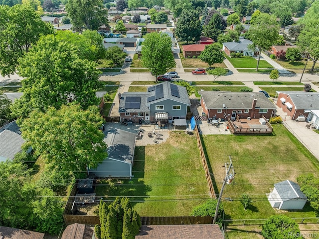 8836 Birkhill Dr, Sterling Heights, MI 48314 - photo 37