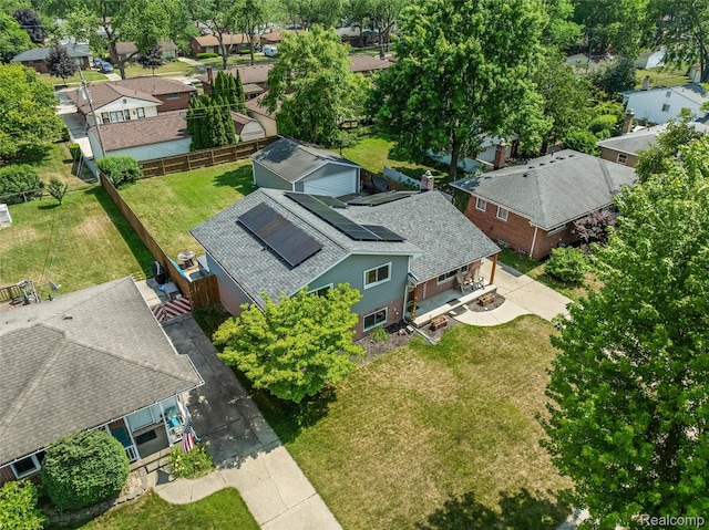 8836 Birkhill Dr, Sterling Heights, MI 48314 - photo 34