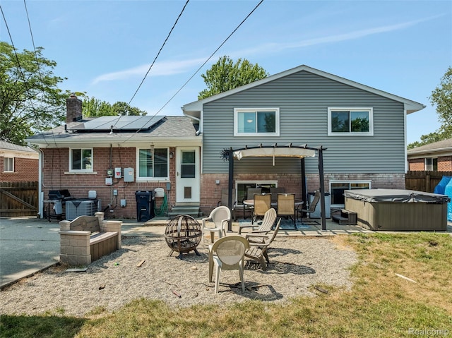 8836 Birkhill Dr, Sterling Heights, MI 48314 - photo 42