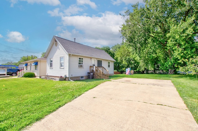 230 W Prospect St, Jackson, MI 49203 - photo 1
