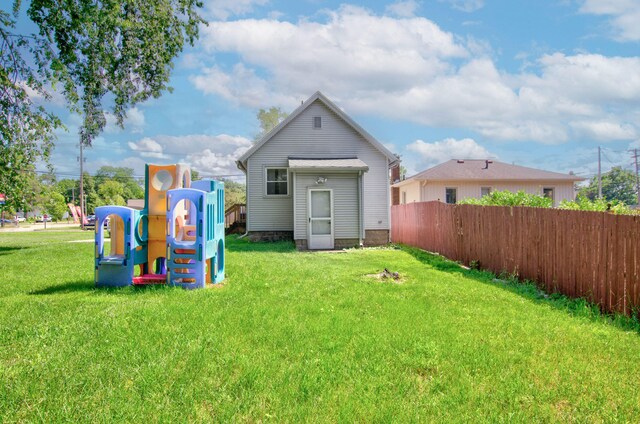230 W Prospect St, Jackson, MI 49203 - photo 18