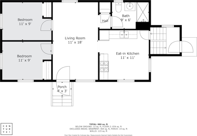 230 W Prospect St, Jackson, MI 49203 - photo 11