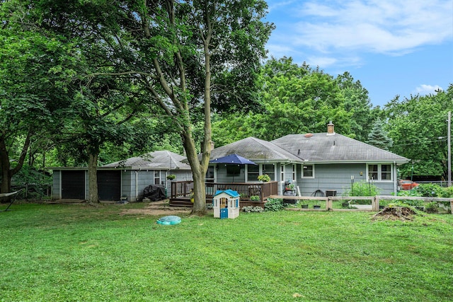 1702 Harvey Ave, Kalamazoo, MI 49006 - photo 25