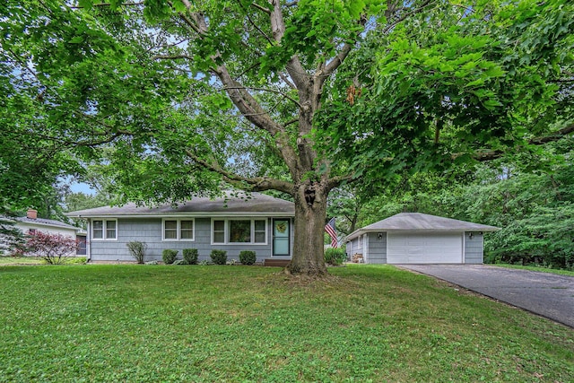 1702 Harvey Ave, Kalamazoo, MI 49006 - photo 1