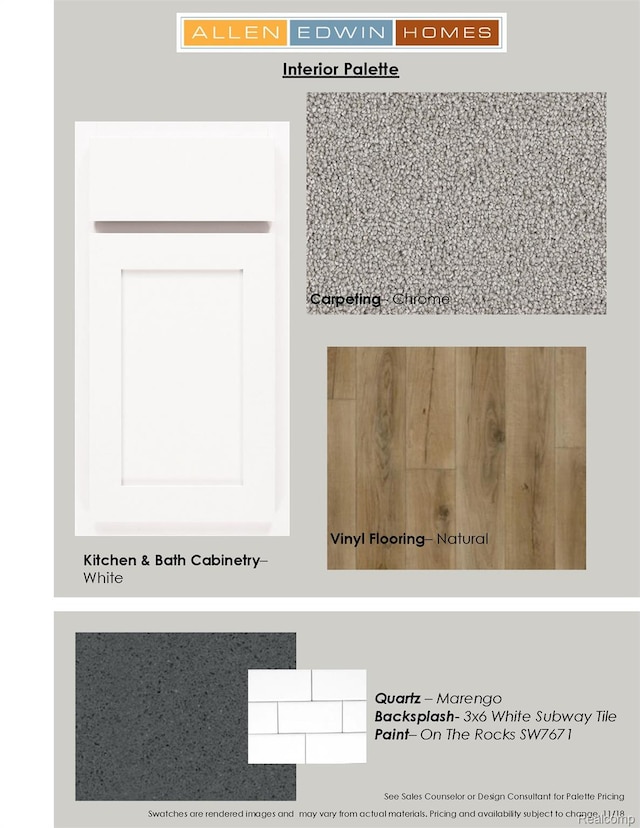 8377 Majestic Blvd, Fowlerville, MI 48836 - view of miscellaneous document