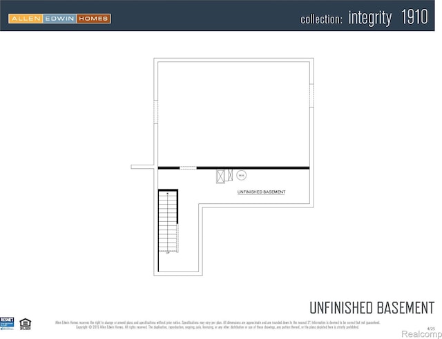 8377 Majestic Blvd, Fowlerville, MI 48836 - view of room layout