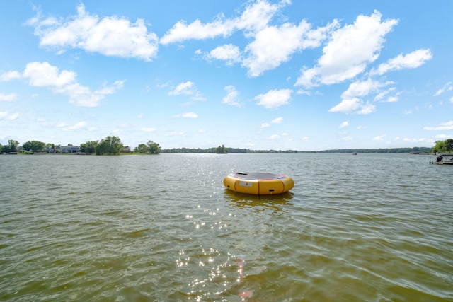 8321 Odowling Dr, Onsted, MI 49265 - water view