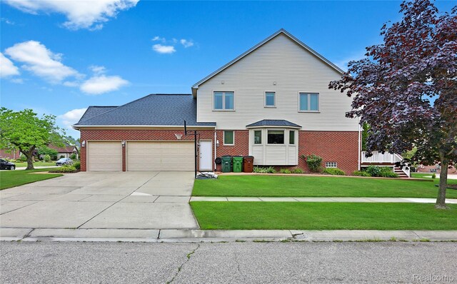 55206 Leonard Ct, Shelby Twp, MI 48316 - photo 3