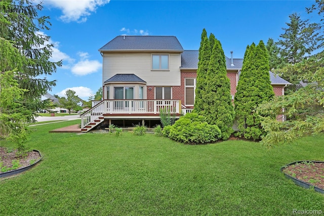 55206 Leonard Ct, Shelby Twp, MI 48316 - photo 4