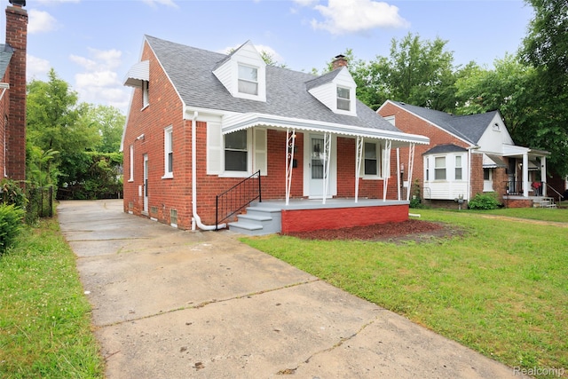 20130 Manor St, Detroit, MI 48221 - photo 3
