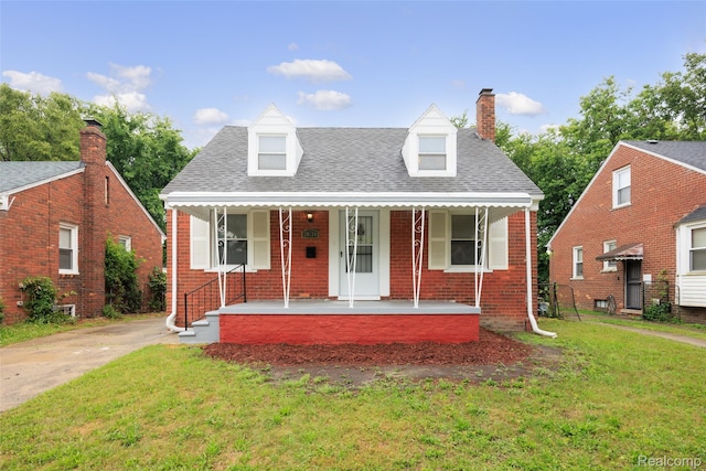 20130 Manor St, Detroit, MI 48221 - photo 1