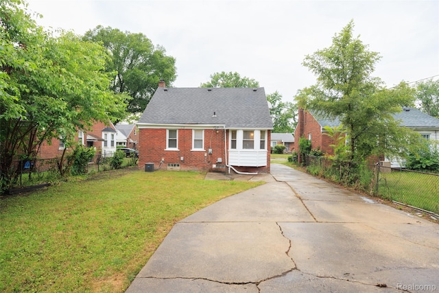 20130 Manor St, Detroit, MI 48221 - photo 17