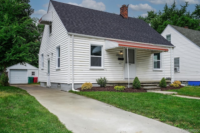 14685 Agnes Ave, Eastpointe, MI 48021 - photo 1