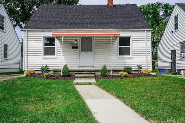 14685 Agnes Ave, Eastpointe, MI 48021 - photo 2