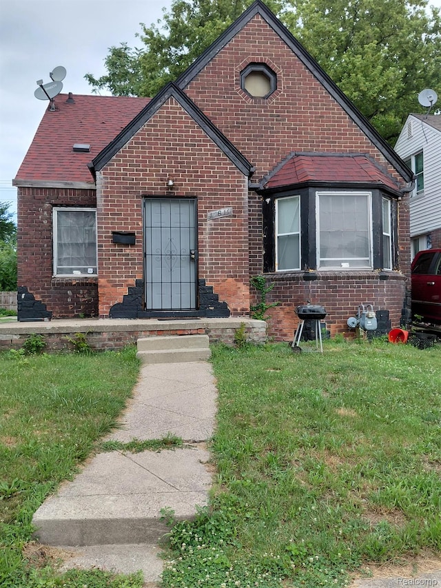 14811 Rosemary St, Detroit, MI 48213 - photo 1