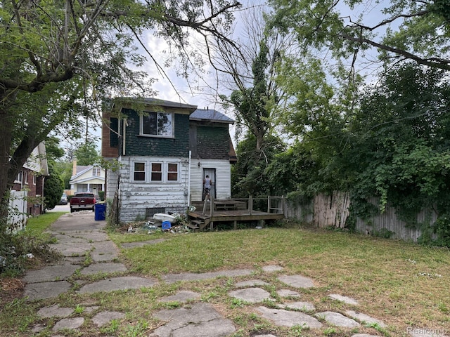 14094 Hubbell St, Detroit, MI 48227 - photo 2