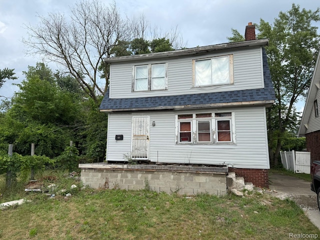 14094 Hubbell St, Detroit, MI 48227 - photo 1