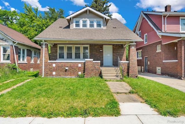 12057 Rosemary St, Detroit, MI 48213 - photo 2