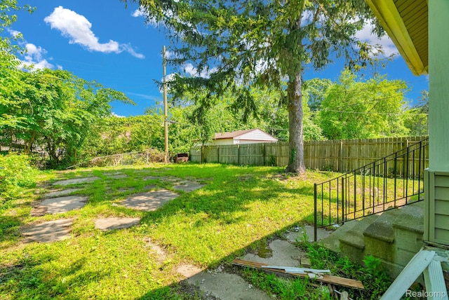 12057 Rosemary St, Detroit, MI 48213 - photo 32