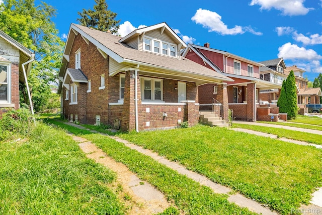 12057 Rosemary St, Detroit, MI 48213 - photo 3