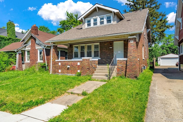 12057 Rosemary St, Detroit, MI 48213 - photo 4