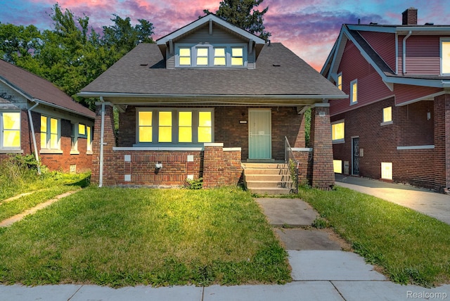12057 Rosemary St, Detroit, MI 48213 - photo 1