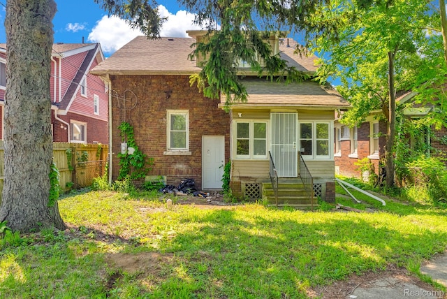 12057 Rosemary St, Detroit, MI 48213 - photo 33