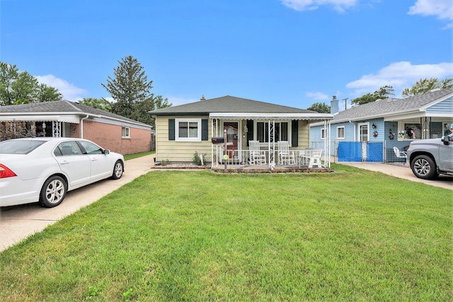 4952 Clippert St, Dearborn Heights, MI 48125 - photo 1