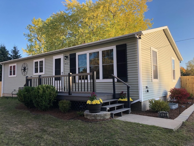 4535 Norton Dr, Grawn, MI 49637