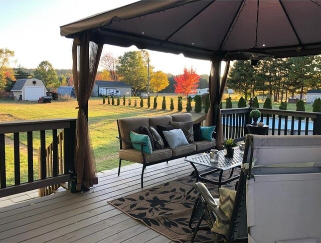 4535 Norton Dr, Grawn, MI 49637