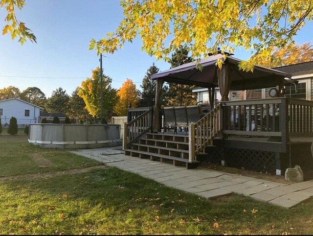 4535 Norton Dr, Grawn, MI 49637