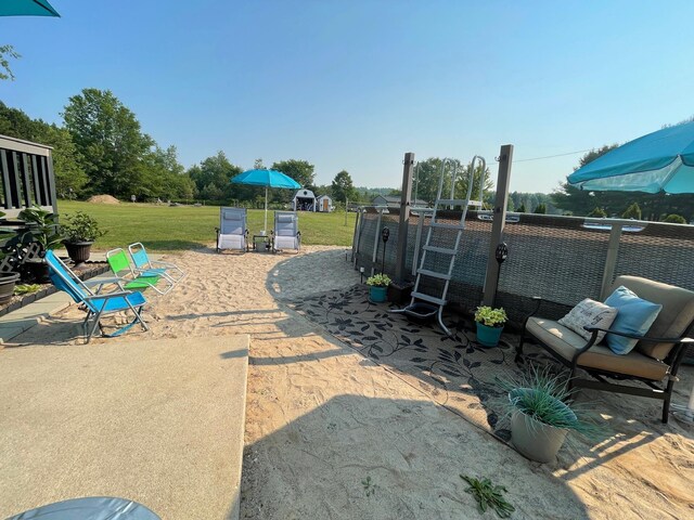 4535 Norton Dr, Grawn, MI 49637