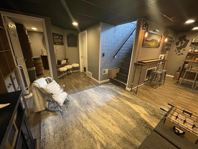 4535 Norton Dr, Grawn, MI 49637