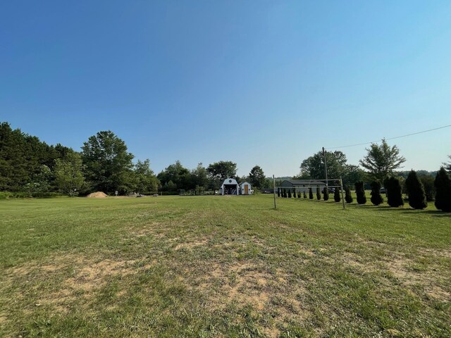 4535 Norton Dr, Grawn, MI 49637