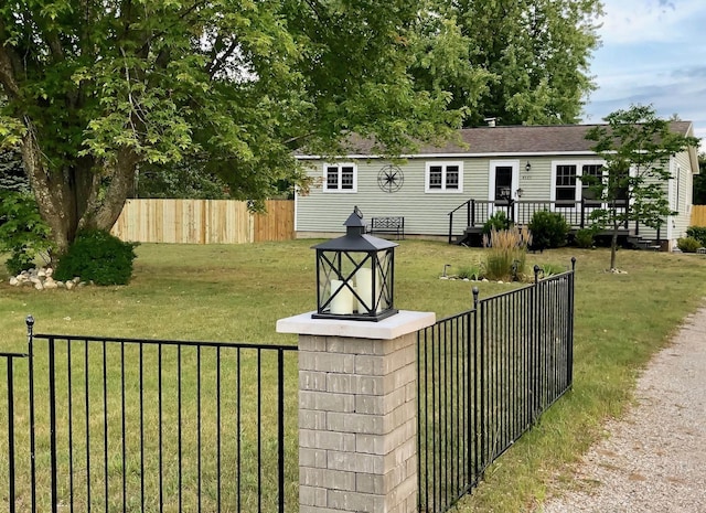 4535 Norton Dr, Grawn, MI 49637