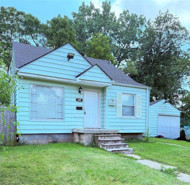 325 W Marengo Ave, Flint, MI 48505 - photo 3