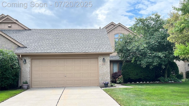 1231 Autumn Dr, Troy, MI 48098 - photo 2