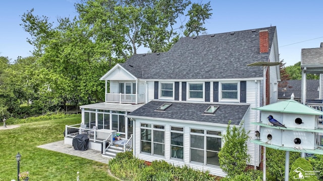 13476 Venetian Dr, Monroe, MI 48161 - photo 8