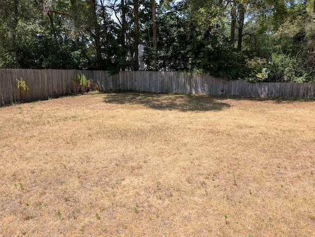 287-289 S Waverly Rd, Holland, MI 49423 - view of fenced backyard