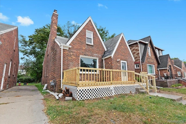 15732 Monte Vista St, Detroit, MI 48238 - photo 2
