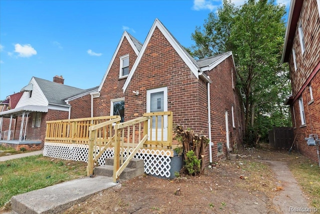 15732 Monte Vista St, Detroit, MI 48238 - photo 3