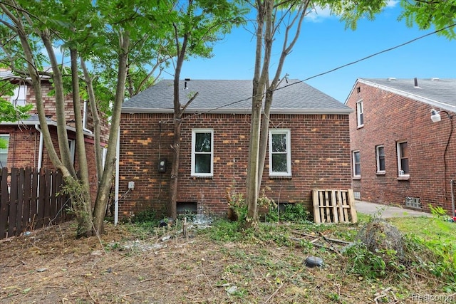 15732 Monte Vista St, Detroit, MI 48238 - photo 7