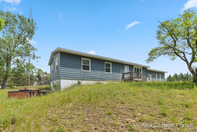 3854 Ryerson Rd, Twin Lake, MI 49457 - photo 2