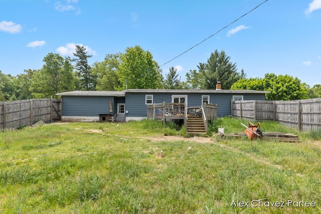 3854 Ryerson Rd, Twin Lake, MI 49457 - photo 20