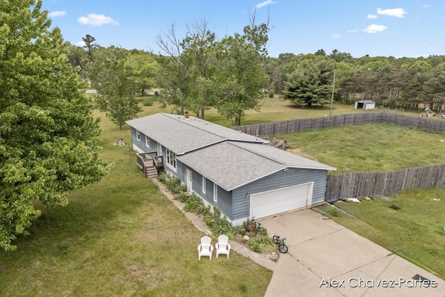 3854 Ryerson Rd, Twin Lake, MI 49457 - photo 21